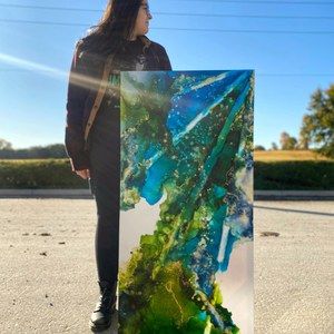 Meet your Posher, Caitie